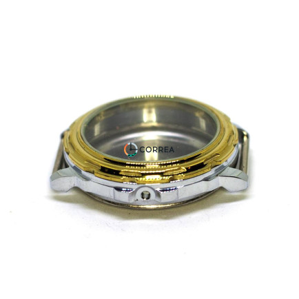 Корпус для часов комбинированный KN-001 - 9